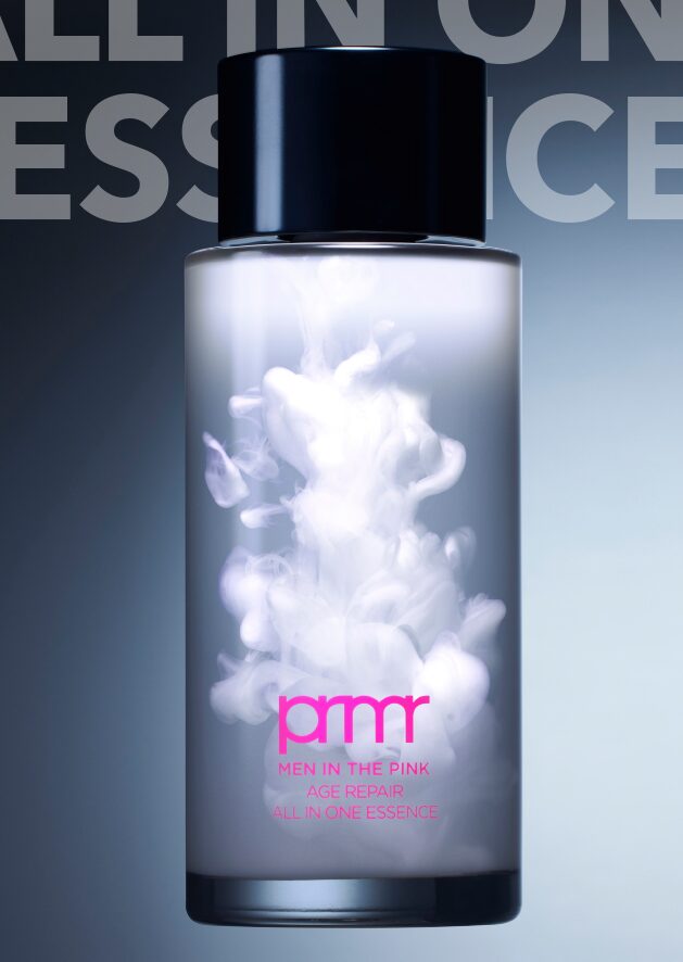 primera Man in the Pink Age Repair All-in-One Essence 150ml - Image 15