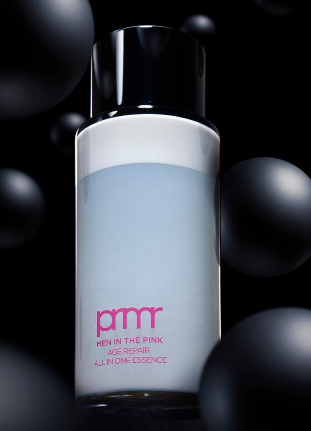primera Man in the Pink Age Repair All-in-One Essence 150ml - Image 17