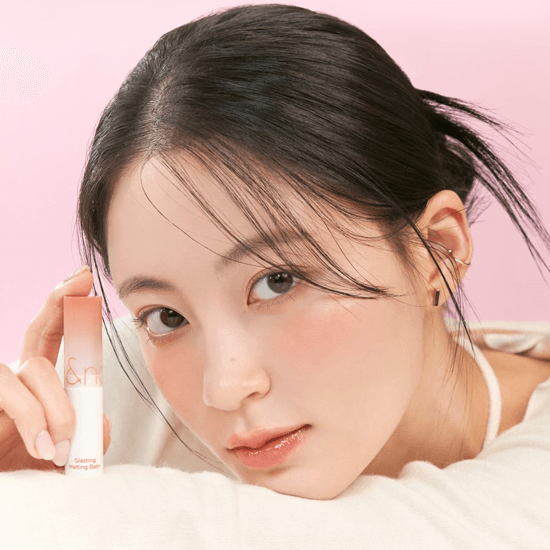 rom&nd Glasting Melting Balm - Lip Care - View 1