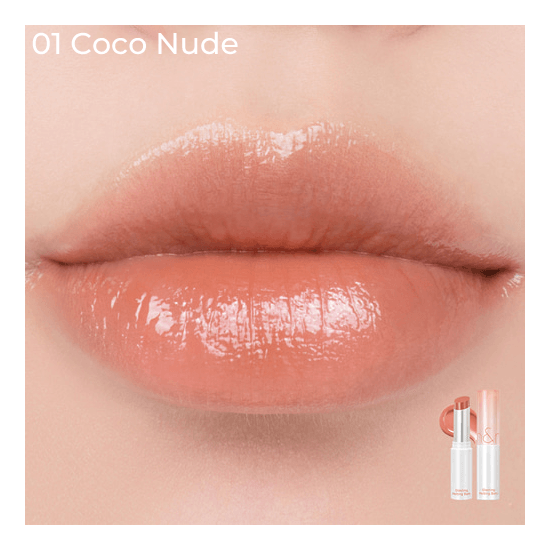 rom&nd Glasting Melting Balm - Lip Care - View 2