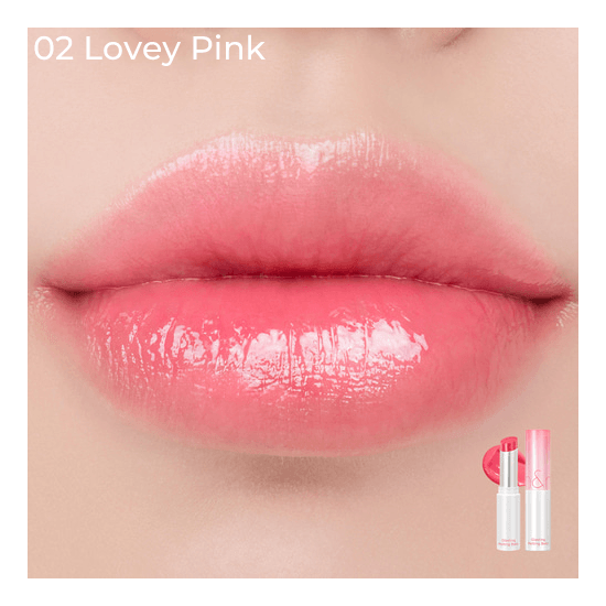 rom&nd Glasting Melting Balm - Lip Care - View 3