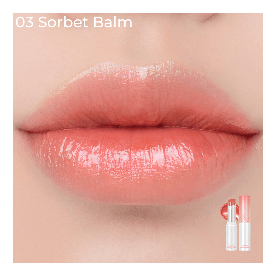 rom&nd Glasting Melting Balm - Lip Care - View 4