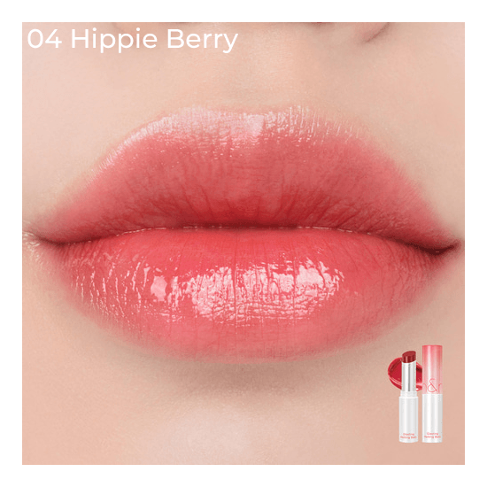 rom&nd Glasting Melting Balm - Lip Care - View 5