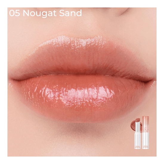 rom&nd Glasting Melting Balm - Lip Care - View 6