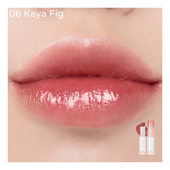 rom&nd Glasting Melting Balm - Lip Care - View 7