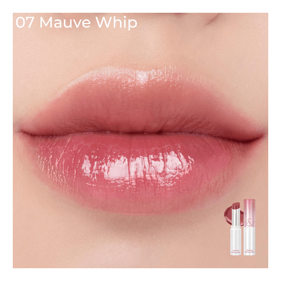 rom&nd Glasting Melting Balm - Lip Care - View 8