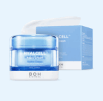 BIO HEAL BOH Hyalcell Hydra Cream 50ml - Image 2
