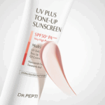 Dr.PEPTI UV Plus Tone-Up Sunscreen 50ml - Sun & Protection - View 1