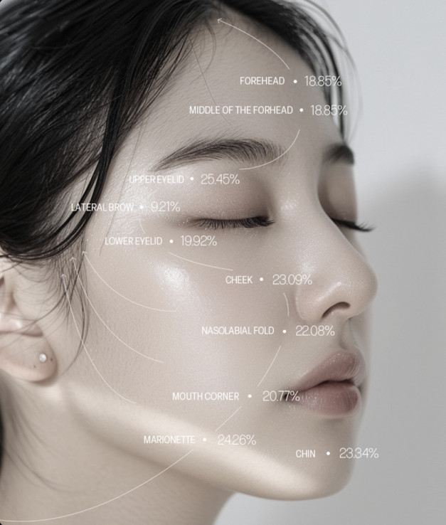 GASH Lift Boost Air Bubble CDS™ Mask 80ml - Skincare