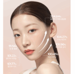 DPPR PDRNCUBE Middle Shot Cream 50ml - Image 2