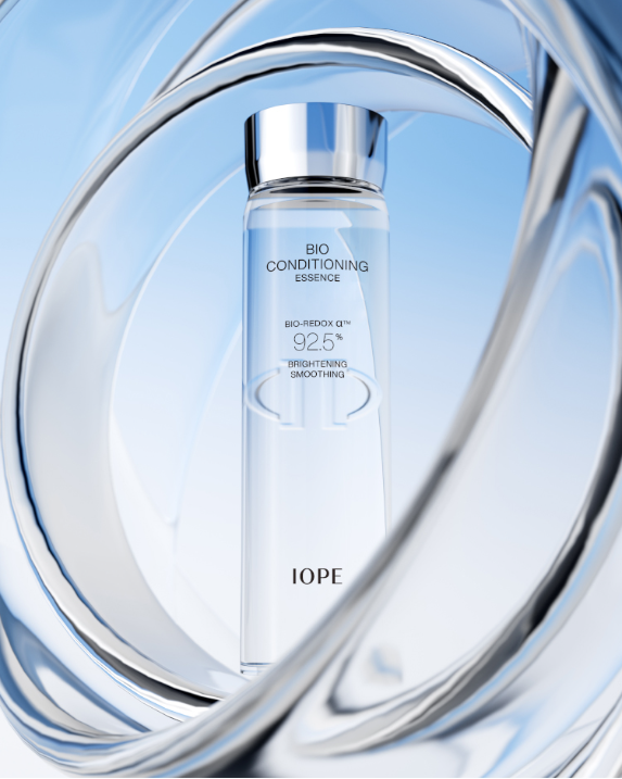 23 IOPE Bio Conditioning Essence 168ml - Image 1