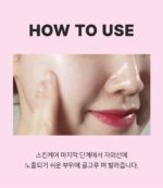 Monami BTS TinyTAN Daily Waterful Sun Cream SPF50+ PA++++ 50ml – Jung Kook - Image 10