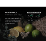 amos Pure Smart Shampoo Cool 500g - Image 4