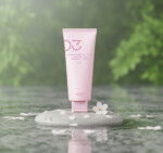 amos Silky Radiance Leave-In Treatment 200ml - Image 2