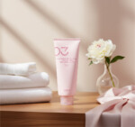 amos Silky Radiance Leave-In Treatment 200ml