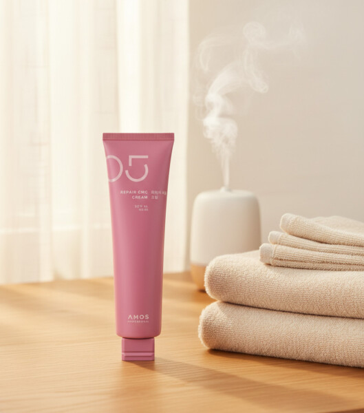 amos Repair CMC Cream 150ml