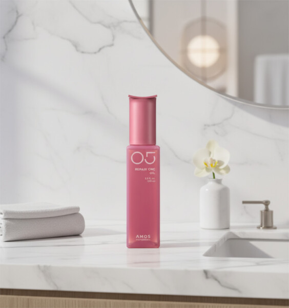 amos Repair CMC Oil 100ml