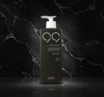 amos Salon Master Prep Shampoo 1000g - Image 3