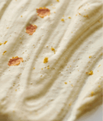 AROMATICA Glow Vita Powder Wash Cleanser Orange Neroli 60g - Image 4