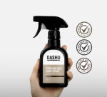 DASHU Solution Deo Body Spray Deep Woody 200ml