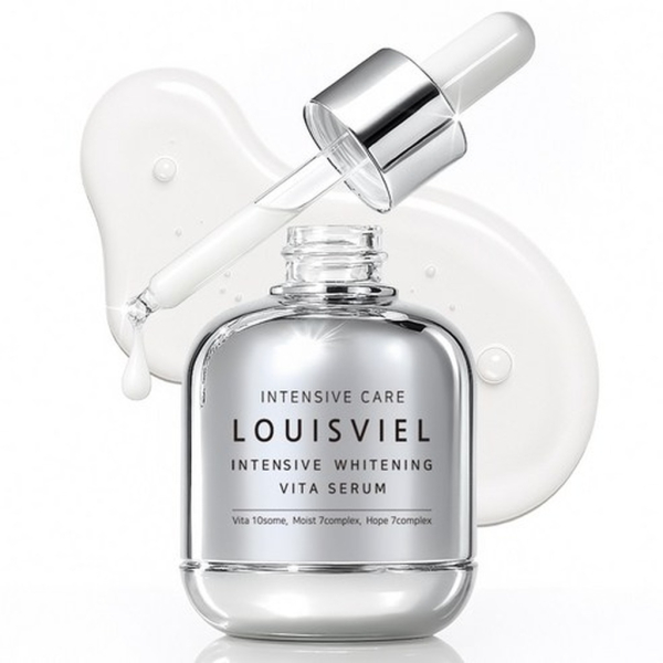 LOUISVIEL Incentives Whitening Vita Serum 50ml