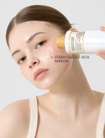 Pully Rice Ceramide Essence Toner Moisturizing Barrier Toner 250ml - Image 3