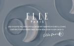 ELLE PARIS Ceramide Mochi Toner 500ml - Image 3