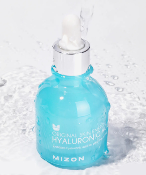 MIZON Hyaluronic Acid 100 Ampoule 30ml