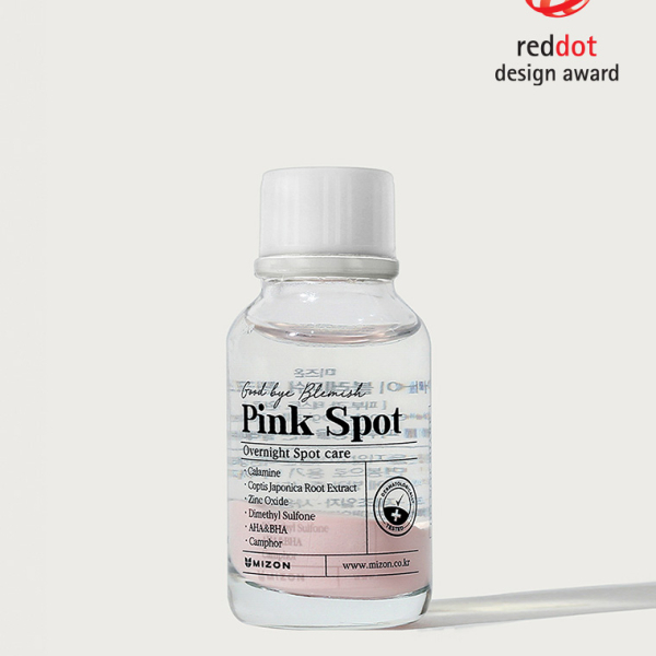 MIZON Good Bye Blemish Pink Spot 19ml
