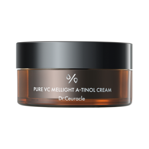 Dr.Ceuracle Pure VC Mellight A-Tinol Cream 70g