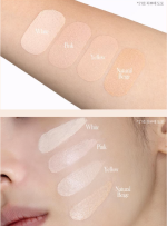 Blandiva Glim Coverage Cushion 13g Set (Main + Refill) - Image 3