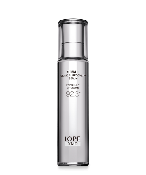IOPE XMD Stem3 Clinical Recovery Serum 50ml