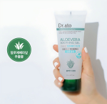 Dr.ato Low-Irritation Soothing Aloe Vera Soothing Gel 150ml