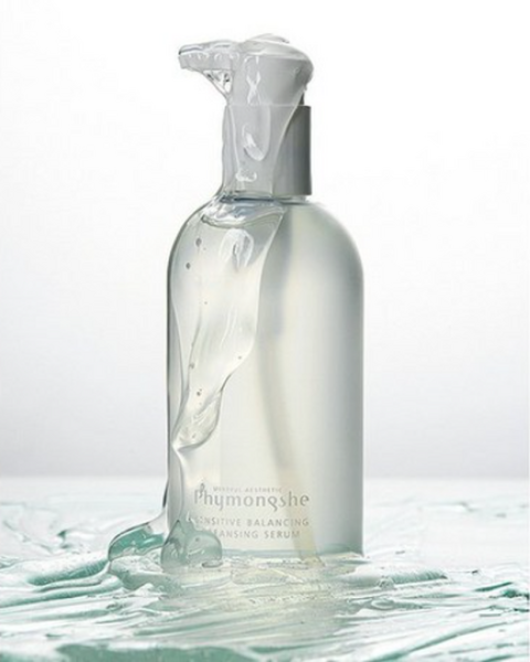 Phymongshe Sensitive Balancing Cleansing Serum 300ml