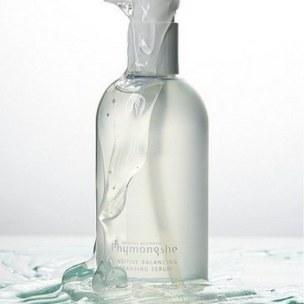 Phymongshe Sensitive Balancing Cleansing Serum 300ml