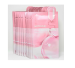 MEDIHEAL Collagen Mucin Essence Mask 20ml 15-Pack - Image 3