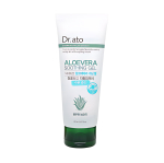 Dr.ato Low-Irritation Soothing Aloe Vera Soothing Gel 150ml - Image 2