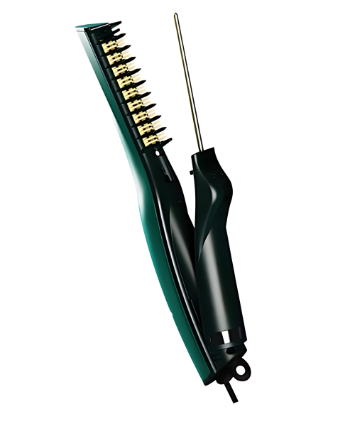 FORBEAUT M-Styler Men's Curling Iron FB223