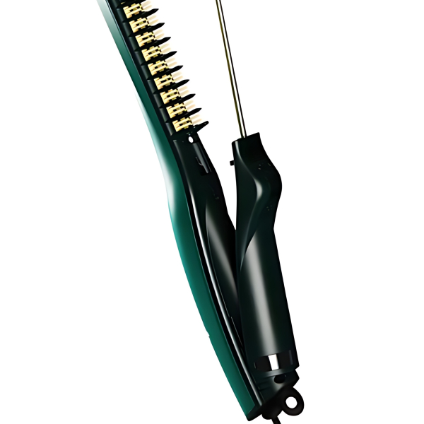 FORBEAUT M-Styler Men's Curling Iron FB223