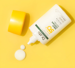 Dr.ato Cooling Effect Aqua Cooling Sun Gel 50ml - Image 2