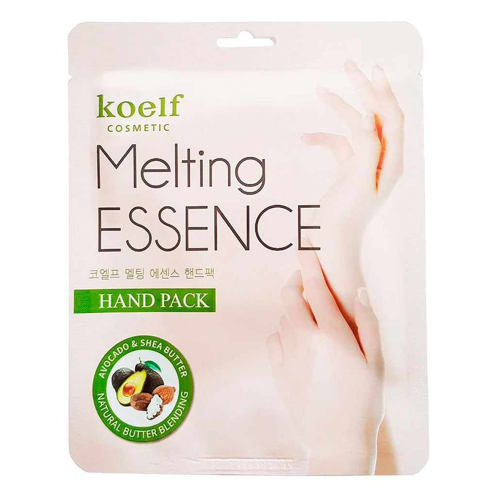 401037_401038_featured KOELF Melting Essence Hand Mask 5pack - Image 1