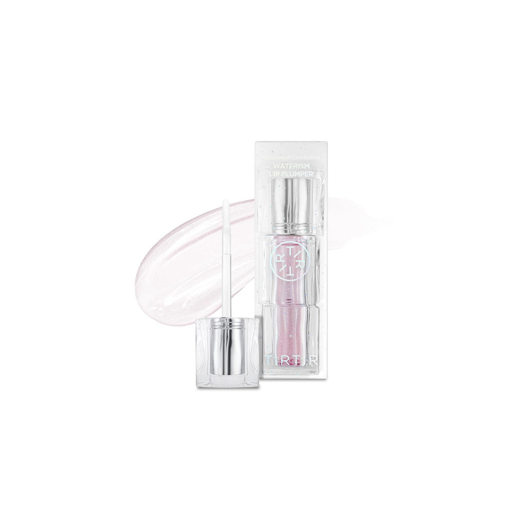 401041_401043_featured TIRTIR Waterism Lip Plumper 3.3g - Image 1