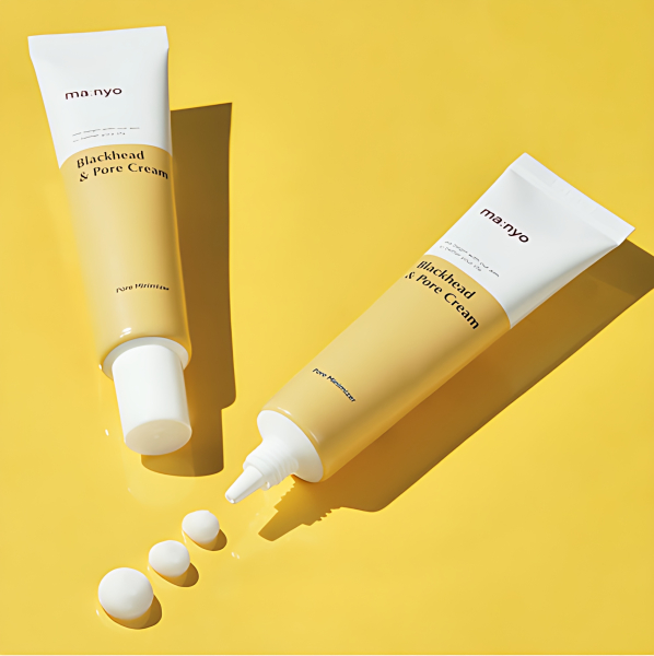 ma:nyo Blackhead and Pore Cream 30ml