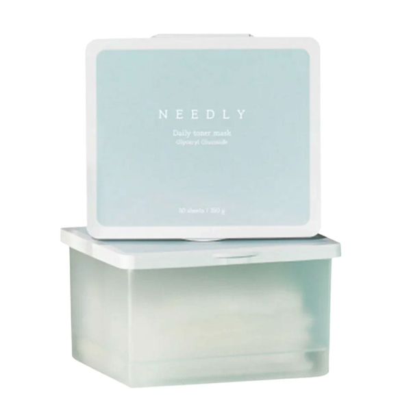 NEEDLY Daily Toner Mask Pack 350g 30sheets