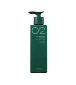 AMOS The Green Tea Shampoo - For Oily Scalp 500g