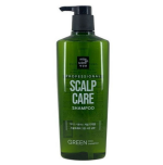 MISE EN SCENE Scalp Care Green Tea Shampoo 680ml - Image 2
