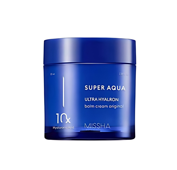 MISSHA Super Aqua Ultra Hyalron Balm Cream Original 70ml