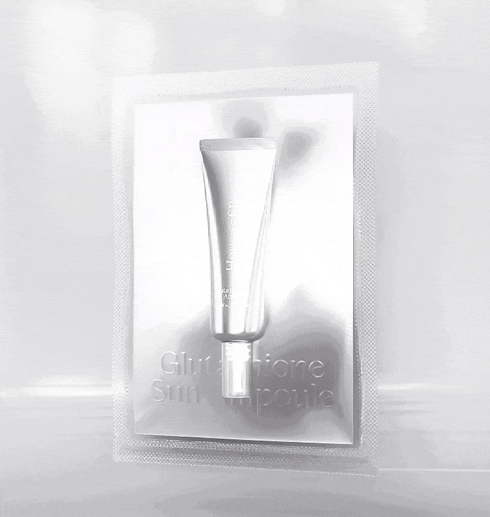 House of B Sun Ampoule