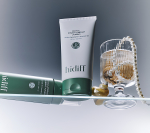 HIDIFF Royal Layering Bubble Toner 145ml + Royal Finish Cream 80ml