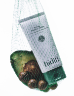 HIDIFF Royal Layering Bubble Toner 145ml + Royal Finish Cream 80ml - Image 3